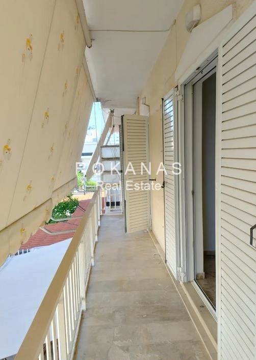 (For Sale) Residential Floor Apartment || Athens West/Chaidari - 81 Sq.m, 3 Bedrooms, 160.000€ 