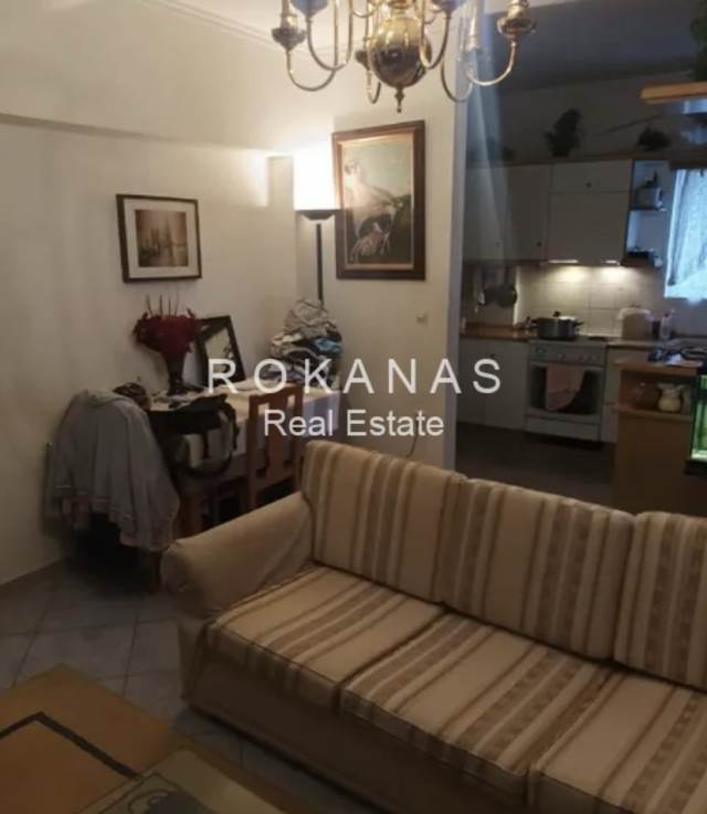 (For Sale) Residential Apartment || Athens South/Glyfada - 74 Sq.m, 2 Bedrooms, 220.000€ 