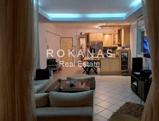 (For Sale) Residential Apartment || Athens West/Chaidari - 90 Sq.m, 3 Bedrooms, 350.000€ 