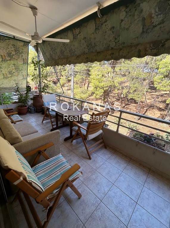 (For Sale) Residential Apartment || Athens Center/Galatsi - 115 Sq.m, 2 Bedrooms, 250.000€ 