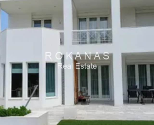 (For Rent) Residential Apartment || Athens South/Glyfada - 80 Sq.m, 1 Bedrooms, 1.300€ 