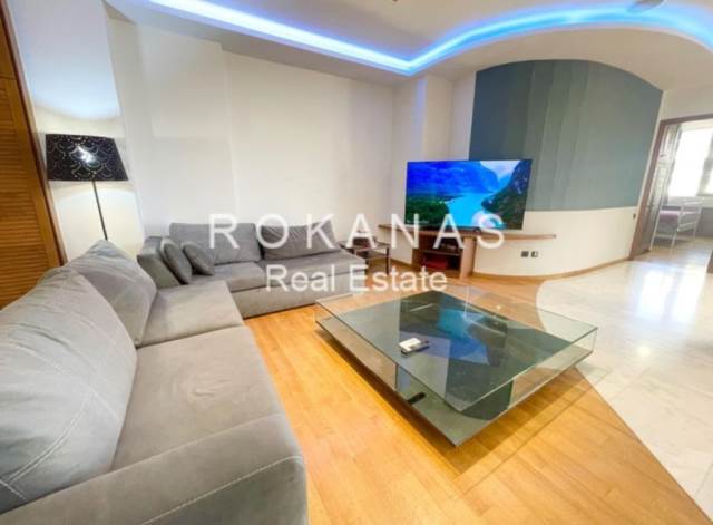 (For Sale) Residential Apartment || Athens South/Palaio Faliro - 100 Sq.m, 1 Bedrooms, 500.000€ 