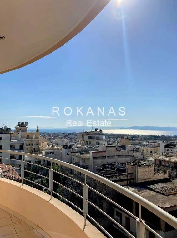 (For Sale) Residential Floor Apartment || Athens South/Argyroupoli - 113 Sq.m, 3 Bedrooms, 410.000€ 