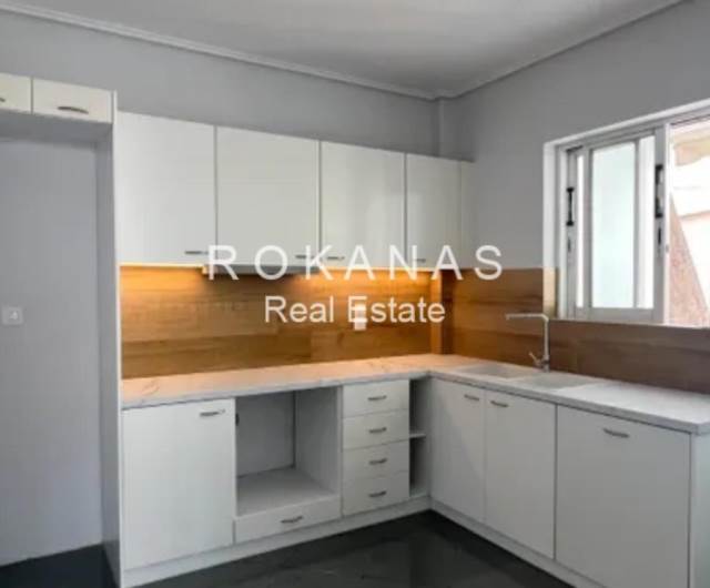 (For Rent) Residential Apartment || Athens South/Alimos - 80 Sq.m, 2 Bedrooms, 1.100€ 