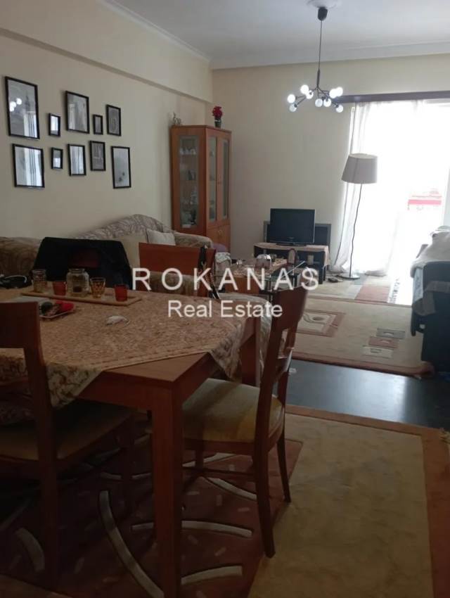 (For Sale) Residential Apartment || Athens Center/Vyronas - 98 Sq.m, 2 Bedrooms, 220.000€ 