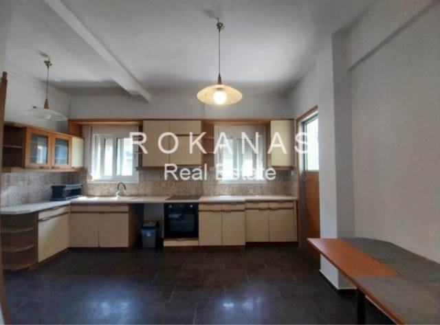 (For Rent) Residential Floor Apartment || Athens South/Glyfada - 140 Sq.m, 3 Bedrooms, 1.250€ 