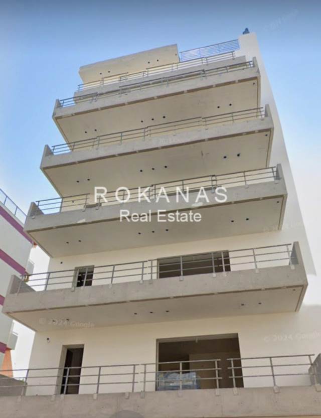 (For Sale) Residential Maisonette || Athens South/Palaio Faliro - 142 Sq.m, 4 Bedrooms, 560.000€ 