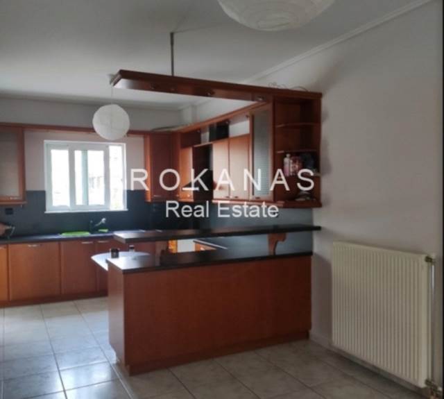 (For Sale) Residential Floor Apartment || Athens South/Glyfada - 100 Sq.m, 2 Bedrooms, 380.000€ 