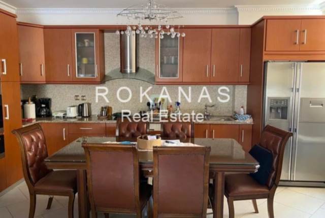 (For Sale) Residential Apartment || Athens South/Agios Dimitrios - 90 Sq.m, 2 Bedrooms, 320.000€ 