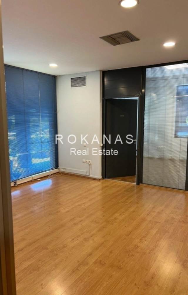 (For Rent) Commercial Office || Athens South/Glyfada - 120 Sq.m, 2.800€ 