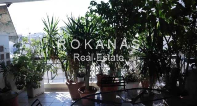 (For Sale) Residential Apartment || Athens South/Kallithea - 120 Sq.m, 3 Bedrooms, 340.000€ 