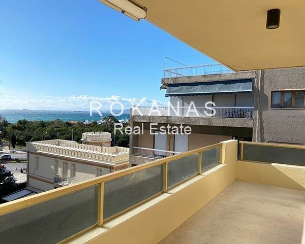 (For Rent) Residential Apartment || Athens South/Palaio Faliro - 75 Sq.m, 1 Bedrooms, 1.300€ 