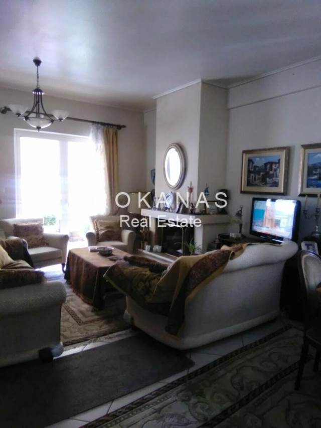 (For Sale) Residential Apartment || Athens South/Alimos - 85 Sq.m, 2 Bedrooms, 400.000€ 