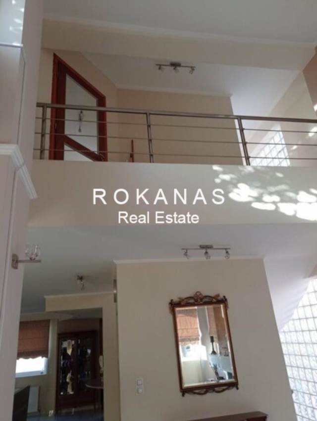 (For Rent) Residential Maisonette || Athens South/Glyfada - 390 Sq.m, 5 Bedrooms, 3.300€ 