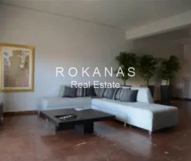 (For Rent) Residential Apartment || Athens South/Glyfada - 120 Sq.m, 2 Bedrooms, 2.100€ 