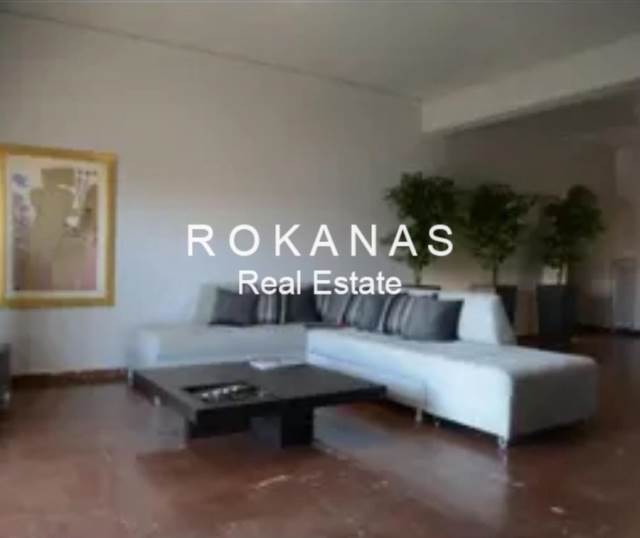 (For Rent) Residential Apartment || Athens South/Glyfada - 120 Sq.m, 2 Bedrooms, 2.100€ 