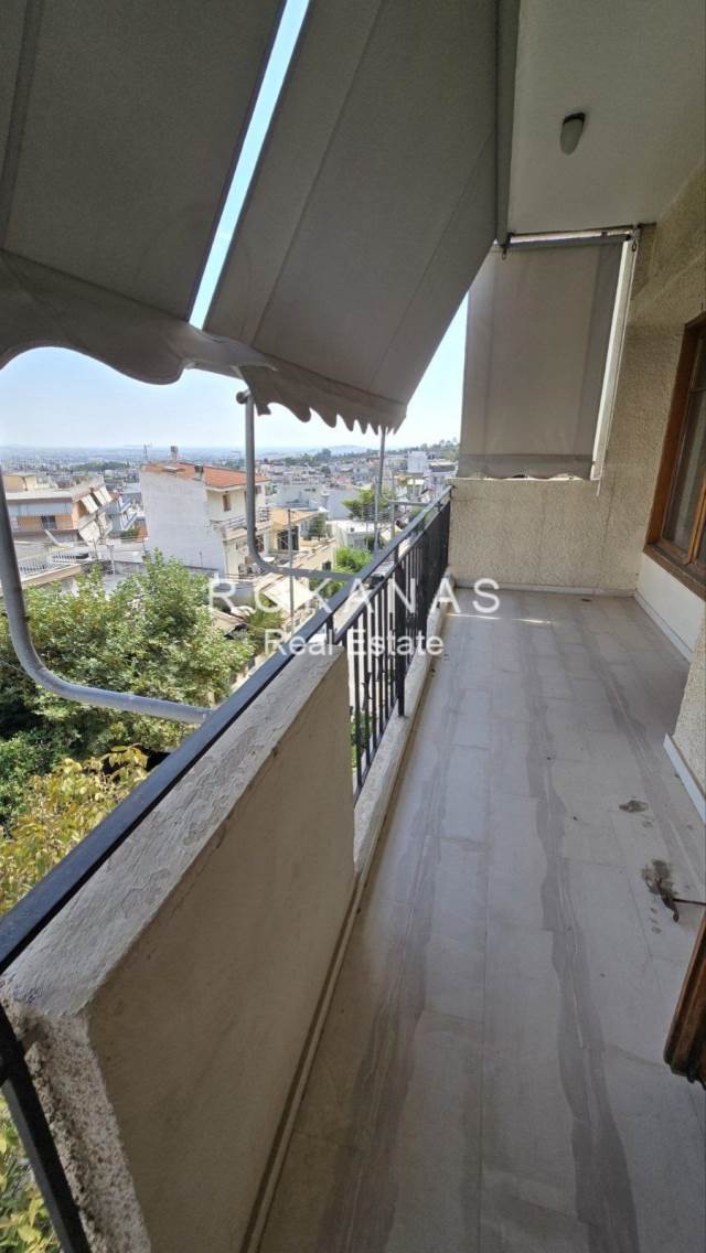 (For Sale) Residential Floor Apartment || Athens West/Chaidari - 75 Sq.m, 2 Bedrooms, 150.000€ 