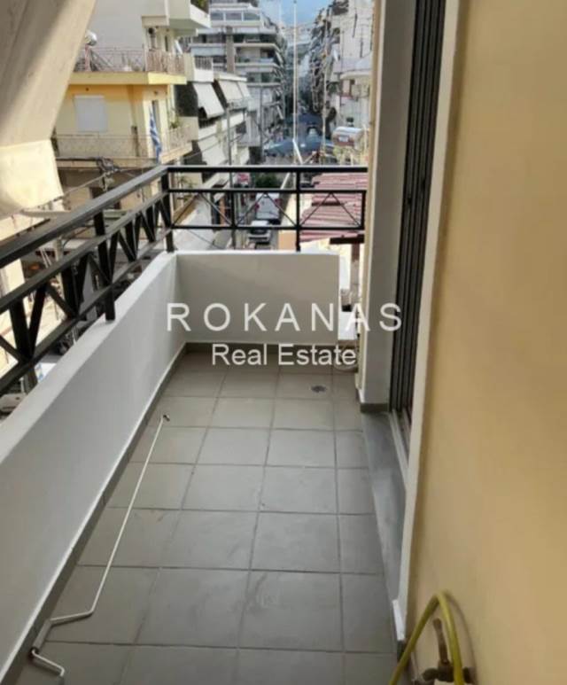 (For Sale) Residential Apartment || Athens Center/Vyronas - 60 Sq.m, 1 Bedrooms, 200.000€ 