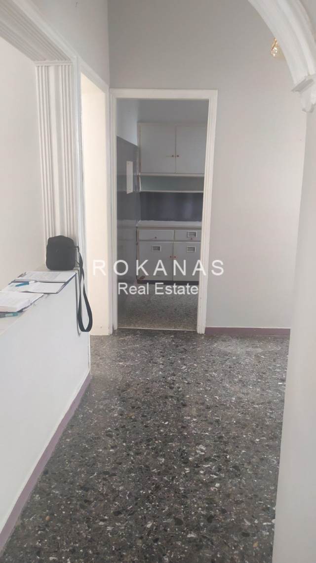 (For Sale) Residential Apartment || Athens South/Argyroupoli - 65 Sq.m, 1 Bedrooms, 185.000€ 