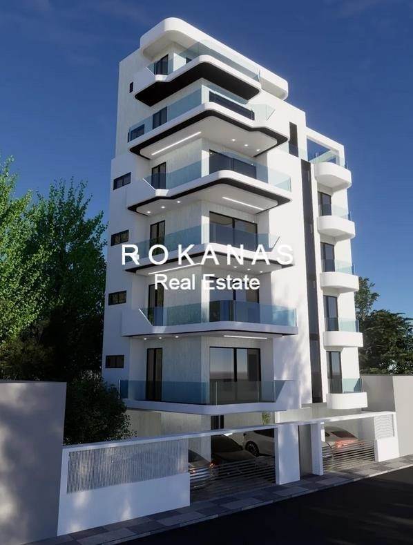 (For Sale) Residential Maisonette || Athens West/Peristeri - 116 Sq.m, 2 Bedrooms, 360.000€ 