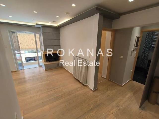 (For Sale) Residential Apartment || Athens West/Peristeri - 55 Sq.m, 2 Bedrooms, 135.000€ 