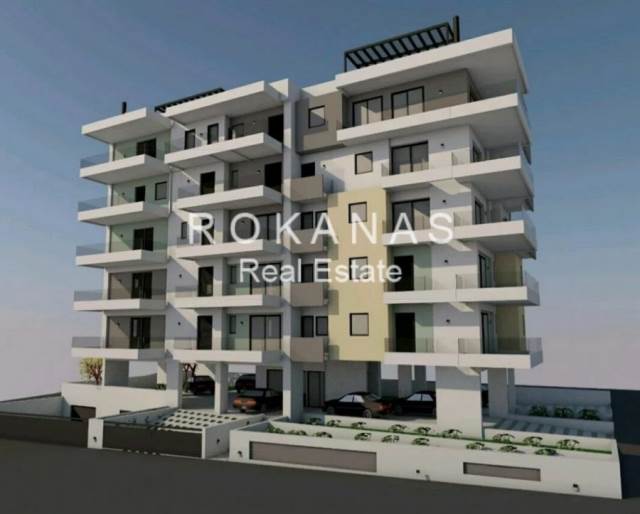 (For Sale) Residential Apartment || Athens Center/Ilioupoli - 84 Sq.m, 2 Bedrooms, 400.000€ 