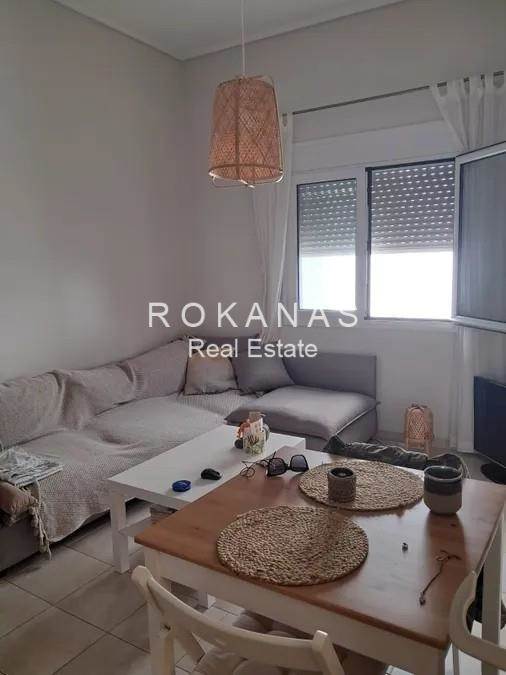 (For Sale) Residential Apartment || Athens West/Peristeri - 44 Sq.m, 1 Bedrooms, 115.000€ 