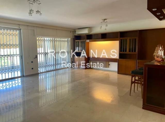 (For Sale) Residential Apartment || Athens South/Glyfada - 120 Sq.m, 3 Bedrooms, 530.000€ 