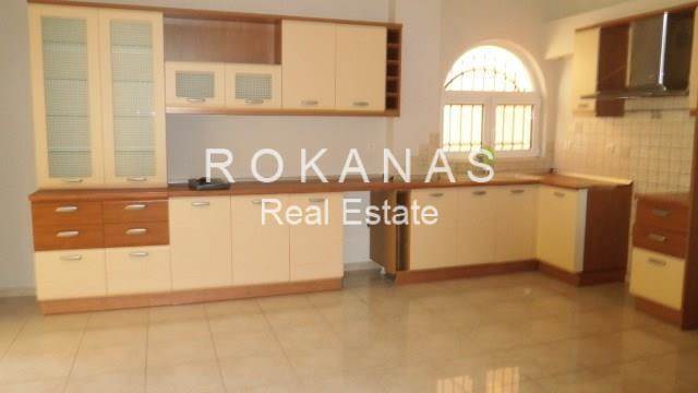 (For Rent) Residential Floor Apartment || Athens South/Glyfada - 150 Sq.m, 3 Bedrooms, 1.650€ 