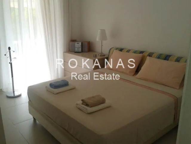 (For Rent) Residential Apartment || East Attica/Vouliagmeni - 91 Sq.m, 3 Bedrooms, 1.500€ 