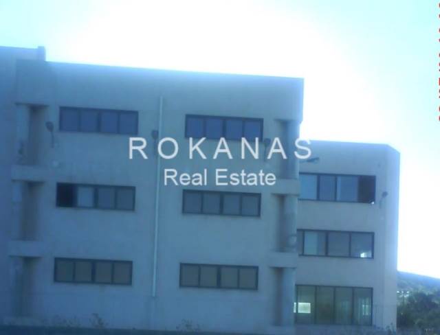 (For Sale) Commercial Commercial Property || East Attica/Koropi - 4.800 Sq.m, 4.500.000€ 