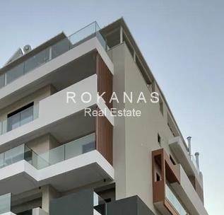 (For Rent) Residential Floor Apartment || Athens South/Glyfada - 47 Sq.m, 1 Bedrooms, 950€ 