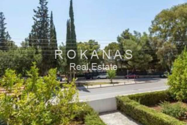 (For Rent) Residential Apartment || East Attica/Vouliagmeni - 52 Sq.m, 1.100€ 