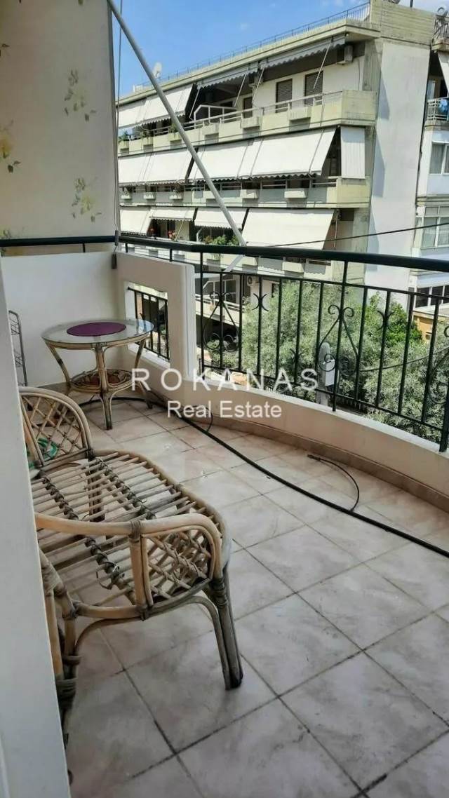 (For Sale) Residential Apartment || Athens West/Petroupoli - 39 Sq.m, 1 Bedrooms, 120.000€ 