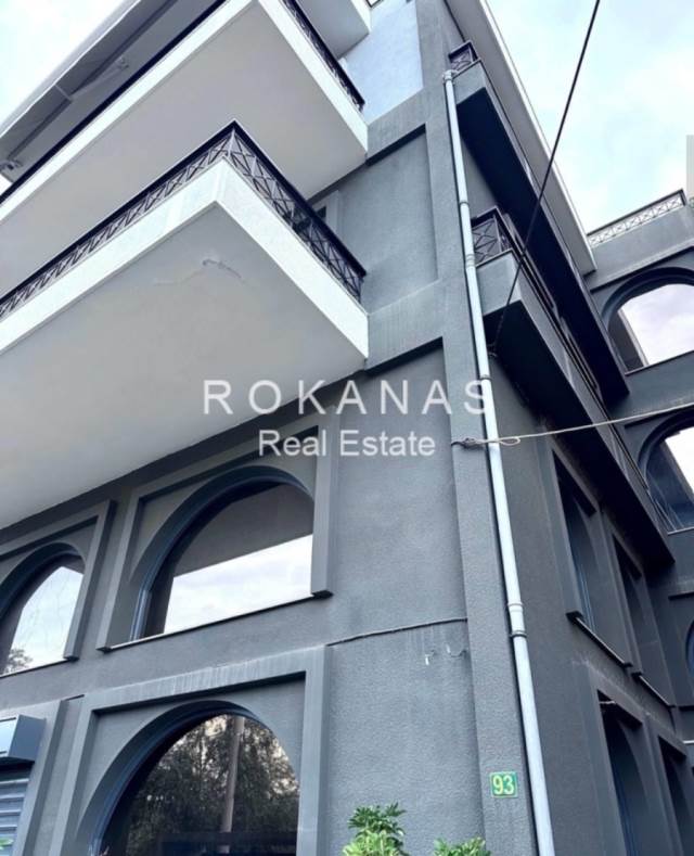 (For Rent) Commercial Building || Athens West/Peristeri - 420 Sq.m, 3.000€ 