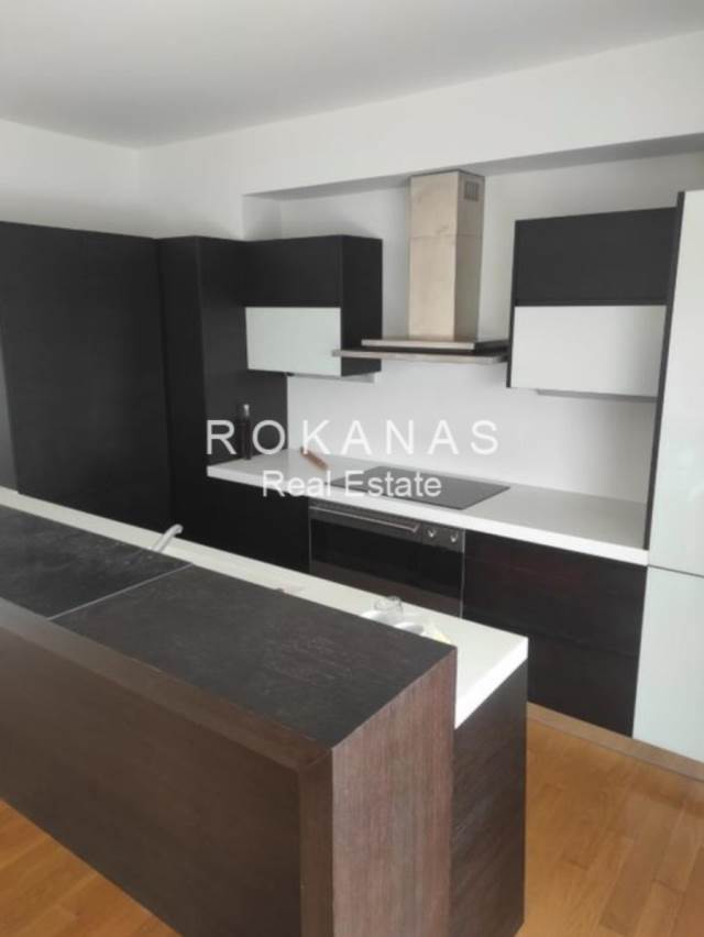 (For Rent) Residential Apartment || Athens South/Glyfada - 81 Sq.m, 1 Bedrooms, 1.450€ 