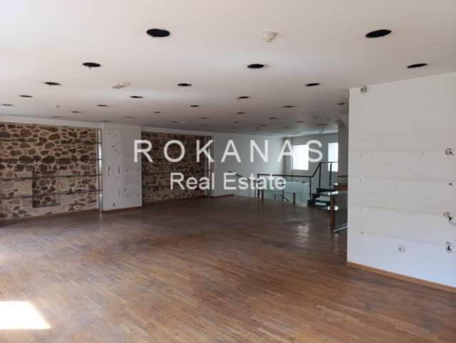 (For Sale) Commercial Building || Athens Center/Athens - 1.078 Sq.m, 1.950.000€ 