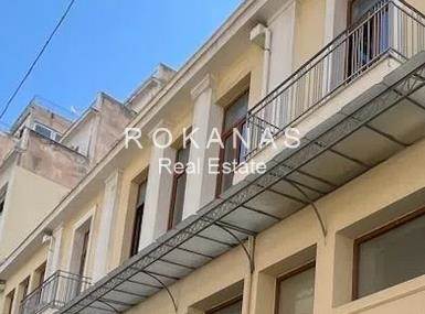 (For Sale) Commercial Building || Athens Center/Athens - 1.135 Sq.m, 4.100.000€ 