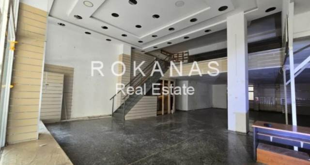 (For Rent) Commercial Retail Shop || Athens Center/Athens - 386 Sq.m, 2.900€ 