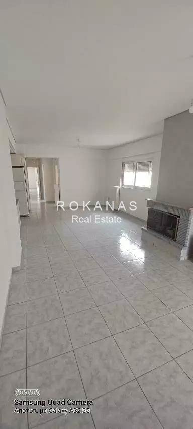 (For Rent) Residential Apartment || Athens South/Elliniko - 115 Sq.m, 4 Bedrooms, 1.300€ 