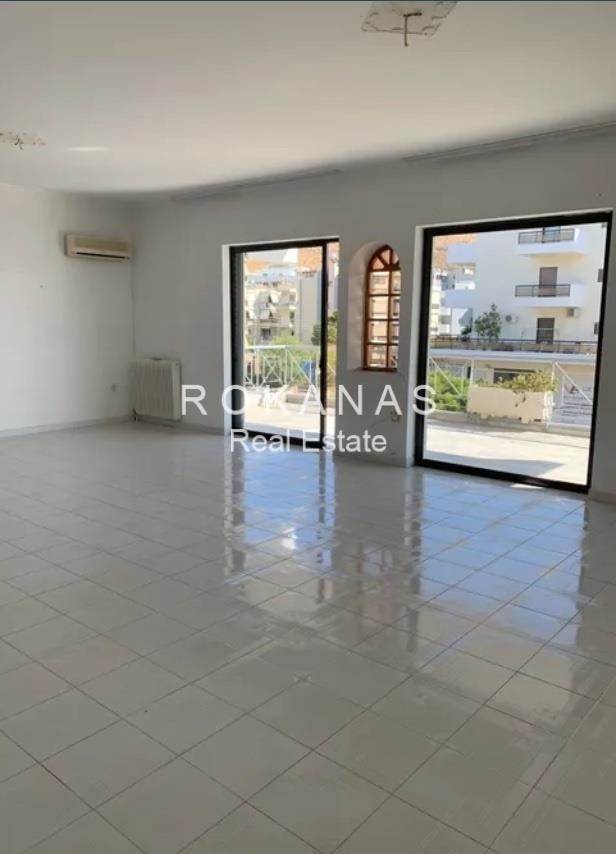 (For Rent) Residential Floor Apartment || Athens South/Glyfada - 104 Sq.m, 2 Bedrooms, 1.300€ 