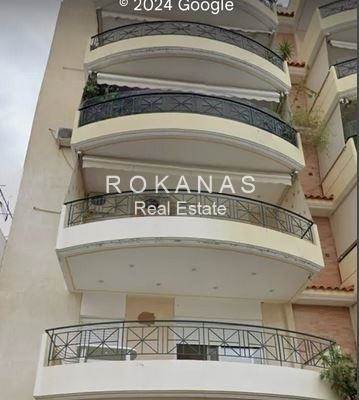 (For Sale) Residential Apartment || Athens West/Petroupoli - 85 Sq.m, 2 Bedrooms, 230.000€ 