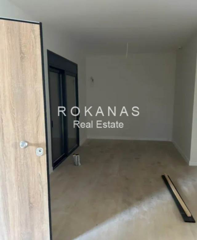 (For Rent) Residential Apartment || Athens South/Glyfada - 56 Sq.m, 1 Bedrooms, 1.000€ 