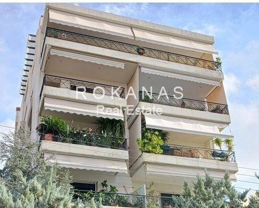 (For Sale) Residential Apartment || Athens Center/Ilioupoli - 88 Sq.m, 2 Bedrooms, 290.000€ 