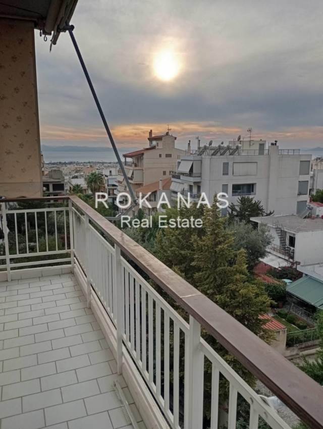 (For Rent) Residential Apartment || Athens South/Glyfada - 82 Sq.m, 2 Bedrooms, 800€ 