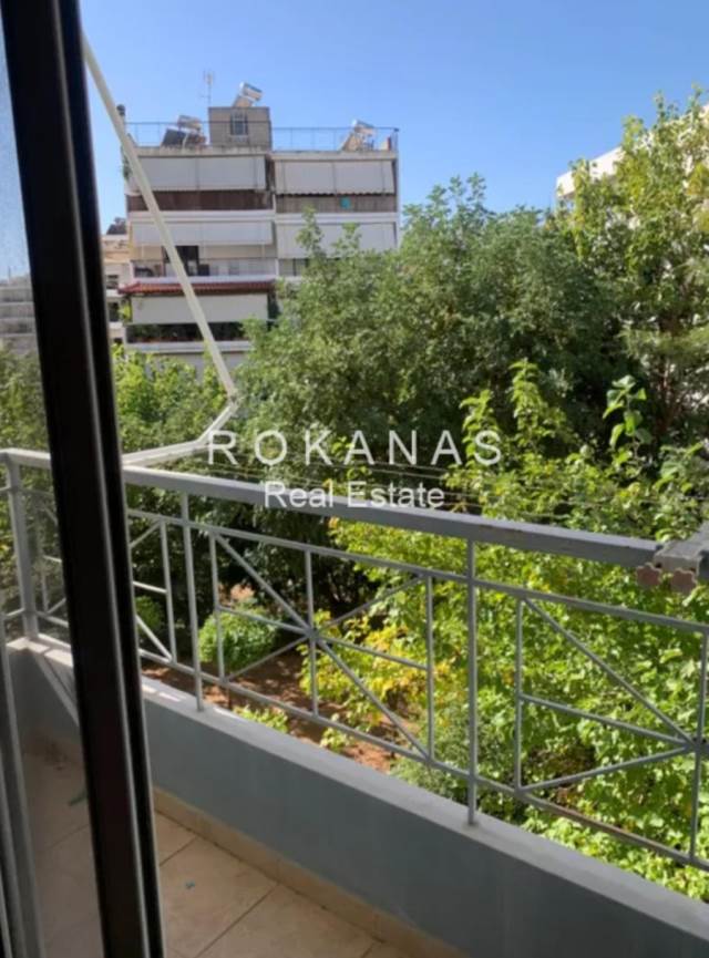 (For Sale) Residential Apartment || Athens South/Glyfada - 70 Sq.m, 2 Bedrooms, 280.000€ 