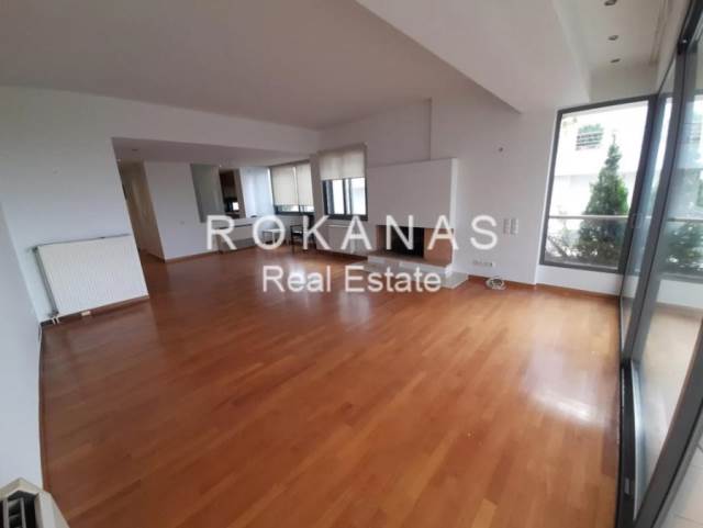 (For Rent) Residential Maisonette || Athens South/Glyfada - 202 Sq.m, 4 Bedrooms, 3.950€ 