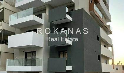 (For Rent) Residential Apartment || Athens South/Glyfada - 52 Sq.m, 2 Bedrooms, 1.200€ 