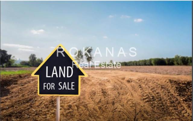 (For Sale) Land Plot for development || Athens North/Marousi - 3.680 Sq.m, 3.680.000€ 