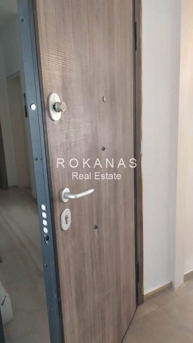 (Προς Ενοικίαση) Κατοικία Διαμέρισμα || Αθήνα Νότια/Νέα Σμύρνη - 100 τ.μ, 2 Υ/Δ, 850€ 